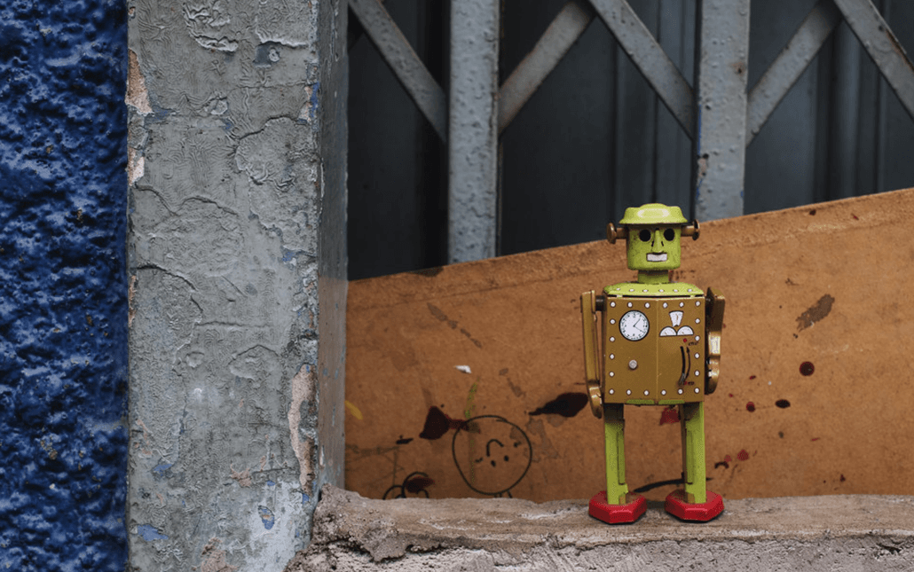 Your Website Has a New Customer: The AI Agent.